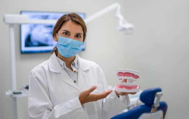 Best Emergency Denture Repair in Dansville, NY